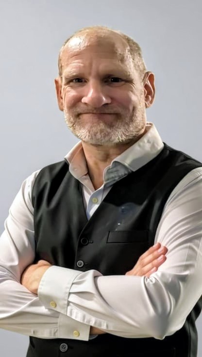 Sven Bohnstedt - Data Engineer & LLM Integration Specialist